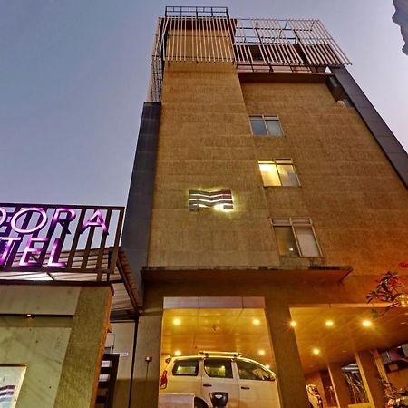 Medora Hotel 코지코드 외부 사진