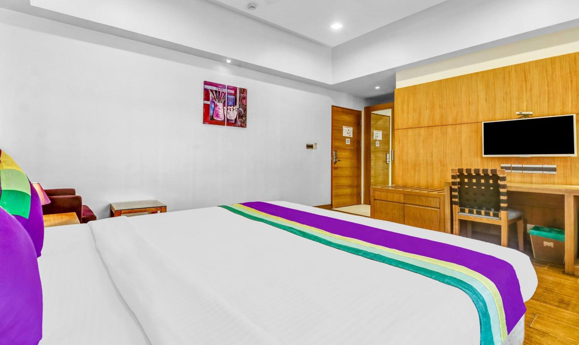 Medora Hotel 코지코드 외부 사진