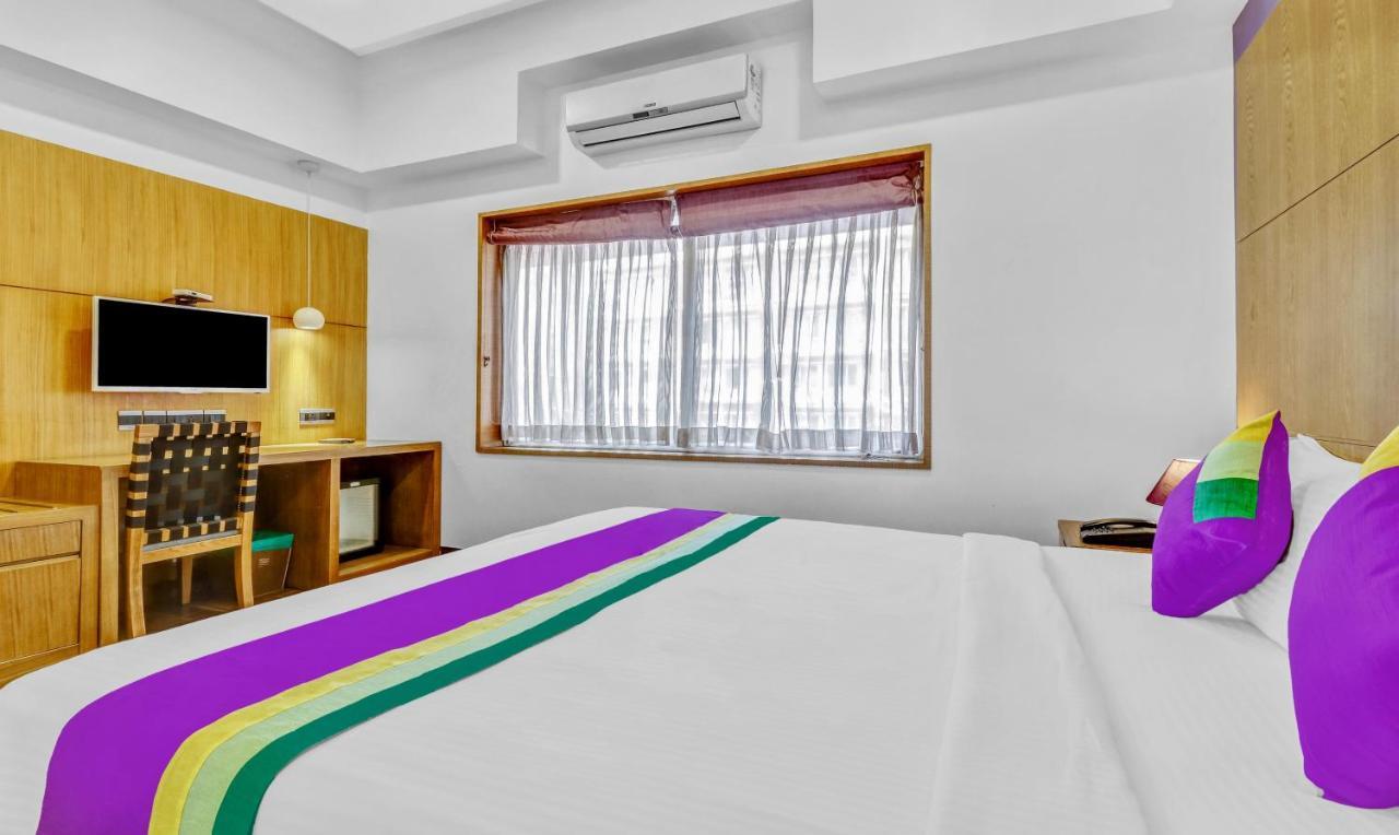 Medora Hotel 코지코드 외부 사진