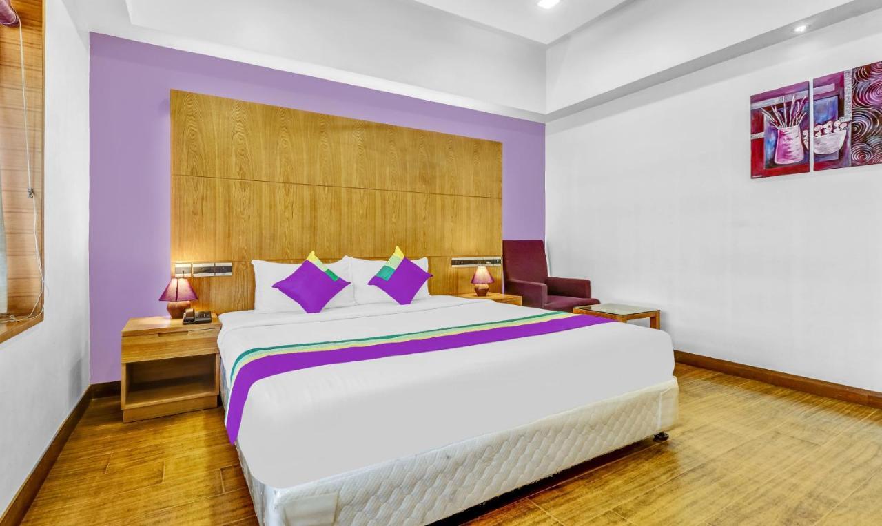 Medora Hotel 코지코드 외부 사진