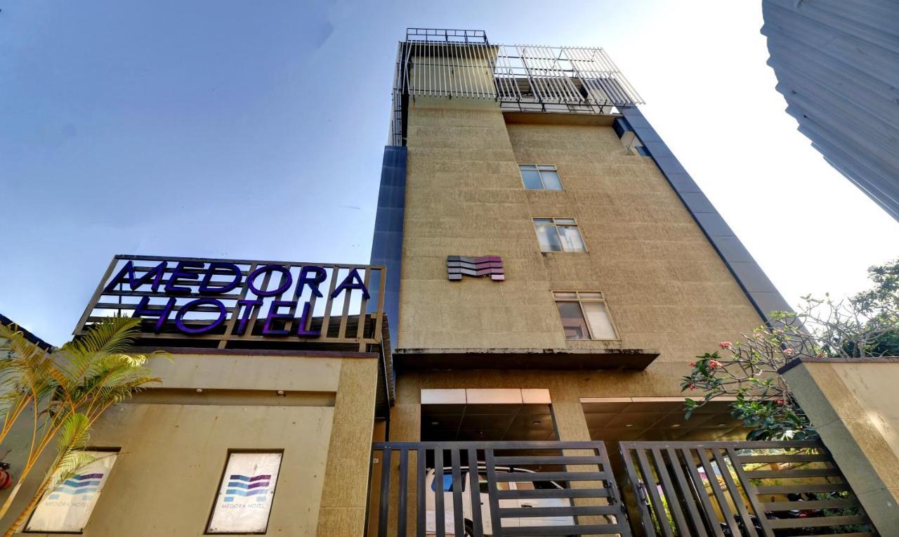 Medora Hotel 코지코드 외부 사진