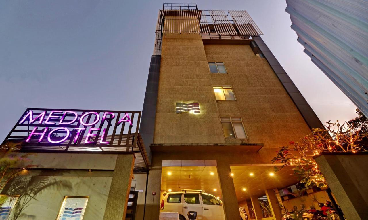 Medora Hotel 코지코드 외부 사진