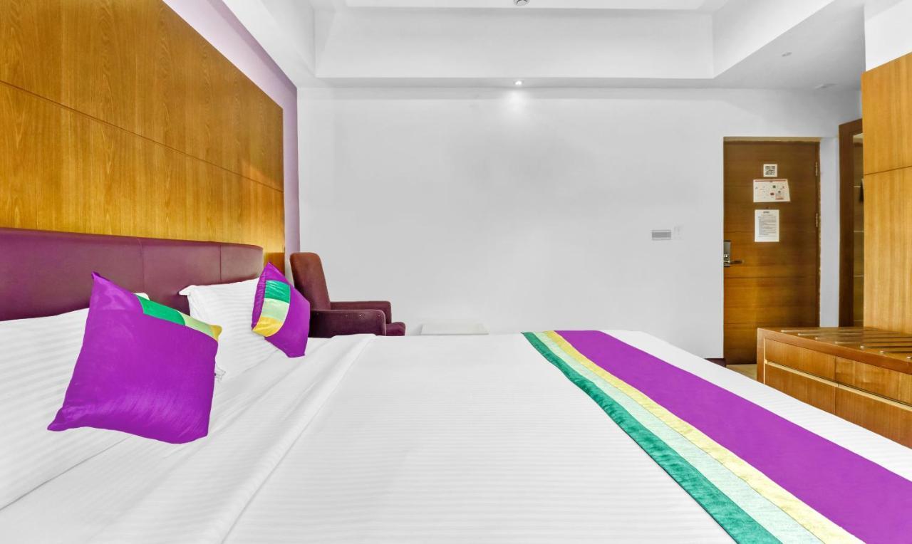 Medora Hotel 코지코드 외부 사진