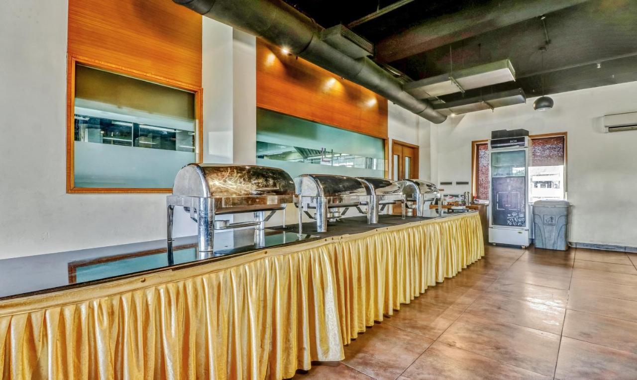 Medora Hotel 코지코드 외부 사진