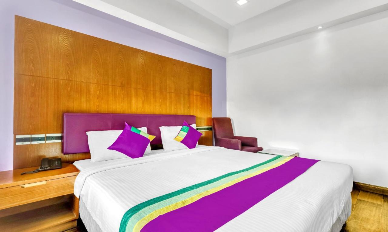 Medora Hotel 코지코드 외부 사진