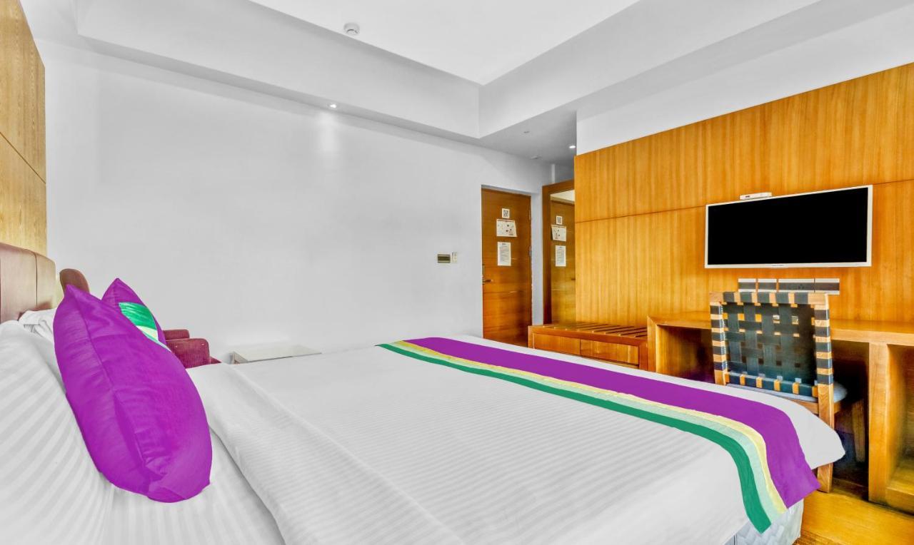 Medora Hotel 코지코드 외부 사진