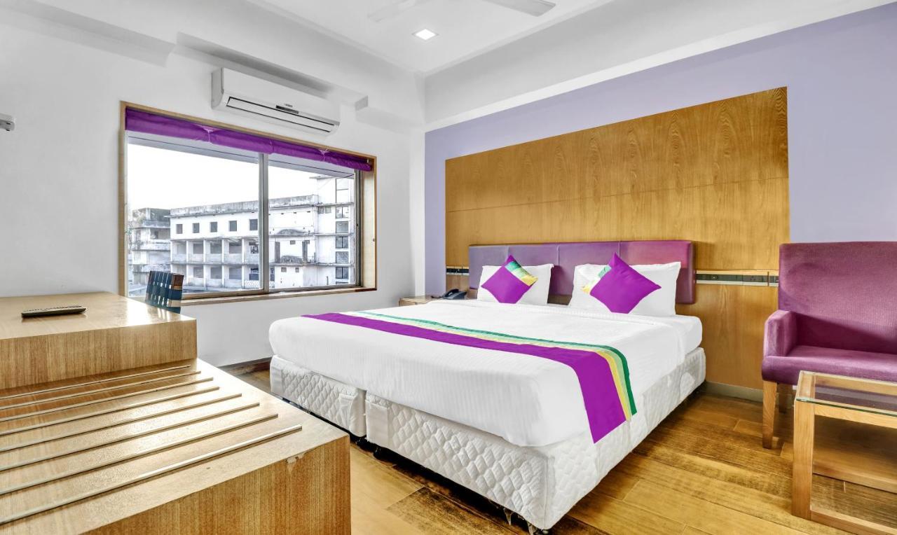 Medora Hotel 코지코드 외부 사진