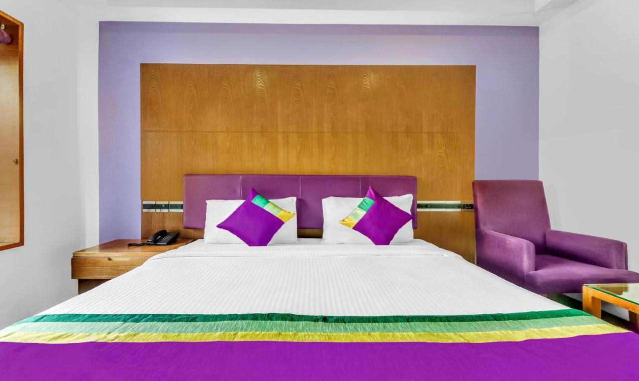 Medora Hotel 코지코드 외부 사진