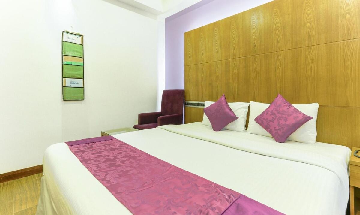 Medora Hotel 코지코드 외부 사진
