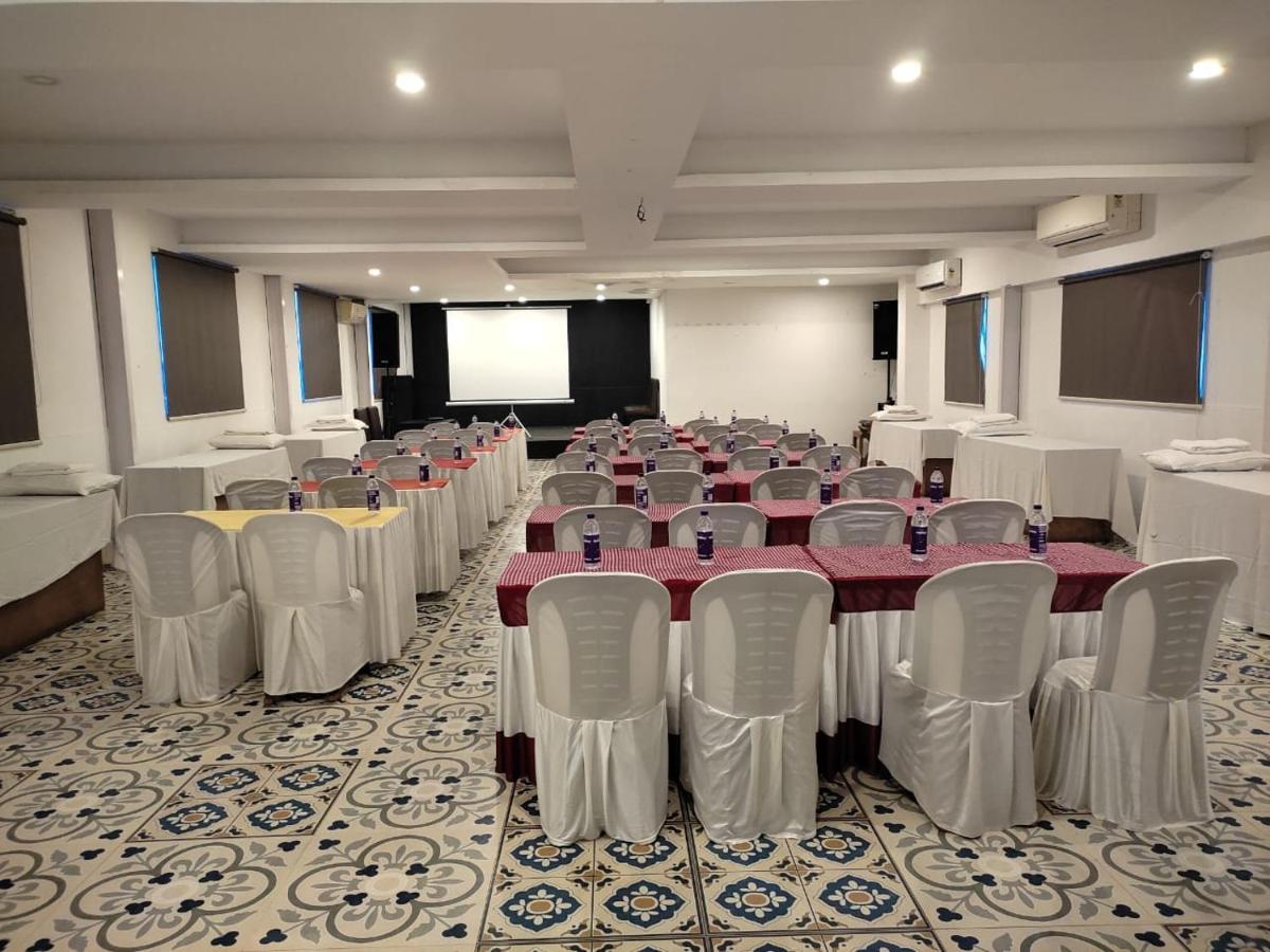 Medora Hotel 코지코드 외부 사진