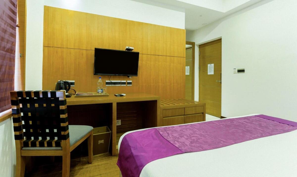 Medora Hotel 코지코드 외부 사진