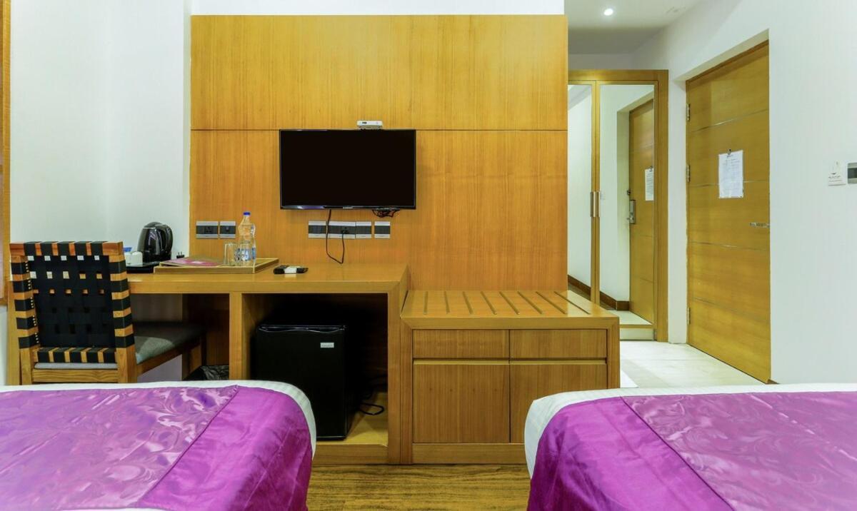 Medora Hotel 코지코드 외부 사진